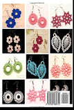 Vintage Lace Earrings (2 Hour Crochet) (Volume 1)