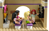 LEGO Friends 3185: Summer Riding Camp