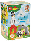 LEGO DUPLO Classic Creative Animals 10934