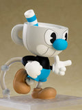 Good Smile Cuphead: Mugman Nendoroid Action Figure