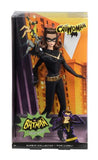 Barbie Collector Classic Catwoman Barbie Doll