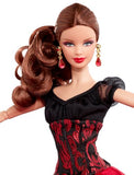 Barbie Collector Dancing with The Stars Paso Doble Doll