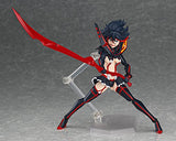 Max Factory Kill La Kill: Ryuko Matoi Figma Action Figure (Re-Run)