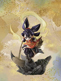 Sakuna: of Rice and Ruin Princess Sakuna Non-Scale PVC Figure