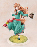 Revolve Spice & Wolf Holo (10th Anniversary Version) 1: 8 Scale PVC Figure