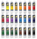 Watercolor Paint - 12ml x 24 - Art Paints - Artists' Quality - MyArtscape (24 x 12ml)