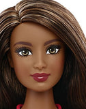 Barbie Fashionistas Doll 32 Dolled Up Denim - Curvy