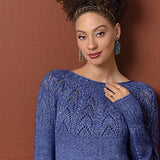 Vogue® Knitting Lace: 40 Bold & Delicate Knits