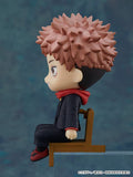 Jujutsu Kaisen: Yuji Itadori Nendoroid Swacchao! Action Figure