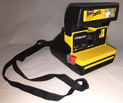 Polaroid JobPro 600 Instant Camera