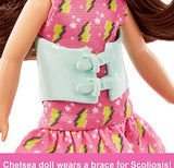 Barbie Chelsea Doll