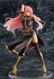 Max Factory Character Vocal Series 03: Megurine Luka PVC Figure Statue (Tony Version)