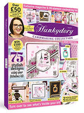 Hunkydory Cardmaking Collection Magazine & Kit # 8 | A Paper Wishes Exclusive!