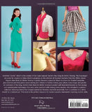 Gertie's New Book for Better Sewing:: A Modern Guide to Couture-Style Sewing Using Basic Vintage Techniques (Gertie's Sewing)