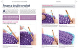 The Complete Beginners Guide to Crochet: Everything You Need to Know to Start to Crochet