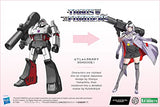 Transformers: Megatron Bishoujo Statue