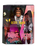 Bratz® x GCDS Special Edition Designer Sasha Fashion Doll