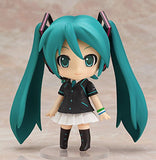 Good Smile Hatsune Miku: Nendoroid Action Figure FamilyMart Ver.