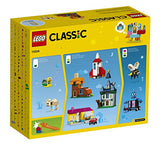 LEGO Classic Windows of Creativity 11004 Building Kit (450 Pieces)