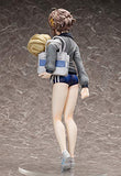 FREEing 13 Sentinels: Aegis Rim: Natsuno Minami 1:4 Scale PVC Figure