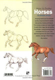 How to Draw: Horses