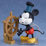 Good Smile Nendoroid Mickey Mouse: 1928 Ver. (Color)