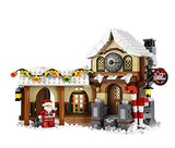 LEGO Creator Expert Santa's Workshop
