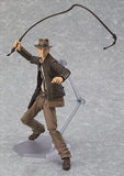 Max Factory Indiana Jones Figma Action Figure