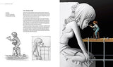 Manga Art: Inspiration and Techniques from an Expert Illustrator