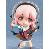 Nendoroid Super Sonico : Tiger Hoodie Ver.