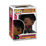 Funko Pop! Rocks: James Brown - James Brown, Multicolor, Model:41140, 3.75 inches