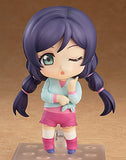 Good Smile Love Live!: Nozomi Tojo Nendoroid Figure (Training Outfit Version)