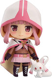 Good Smile Puella Magi Madoka Magica Side Story: Magia Record Iroha Tamaki Nendoroid Action Figure