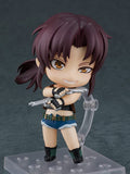 Good Smile Black Lagoon: Revy Nendoroid Action Figure