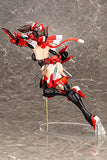 Kotobukiya Megami Device: Asra Ninja 2:1 Scale PVC Figure, Multicolor, 11 inches