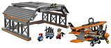 LEGO City Airport 60103 Airport Air Show Building Kit (670 Piece)