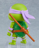 Teenage Mutant Ninja Turtles: Donatello Nendoroid Action Figure