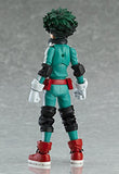 Max Factory My Hero Academia: Izuku Midoriya Figma Action Figure