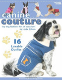 Canine Couture  (Leisure Arts #4308)