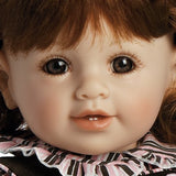 Adora Hoot Owl 20" Play Doll Red Hair/Brown Eyes