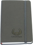 Leda Pocket Sketchbook