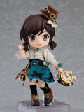 Good Smile Nendoroid Doll: Tailor Anna Moretti Action Figure