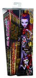 Monster High Boo York, Boo York Frightseers Operetta Doll