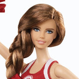 Barbie Collector University of Oklahoma Doll