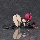 Union Creative to Love-Ru Darkness MEA Kurosaki Darkness Ver., Multicolor