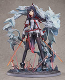 Good Smile Arknights Texas: Elite 2 1:7 Scale PVC Figure