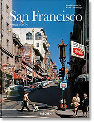 San Francisco: Portrait of a City / Portrat einer Stadt / Portrait d'une ville
