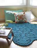 Retro Rugs | Crochet | Leisure Arts (6887)