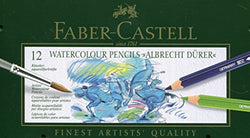 Faber-Castell Albrecht Durer WC Pencils Set of 12