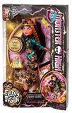 Monster High Freaky Fusion Cleolei Doll